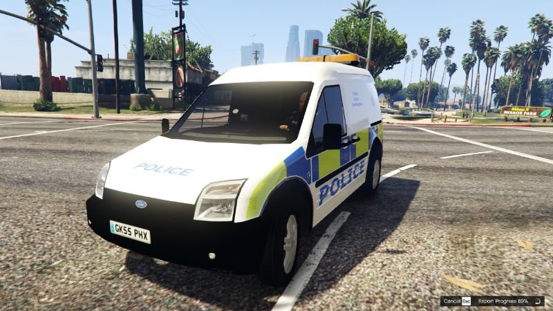 Da7e21 gta 5 british police connect crime scene van 1